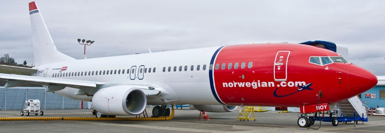 挪威航空向JetSMART出售阿根廷子公司514941_ 挪威航空向JetSMART出售阿根廷子公司