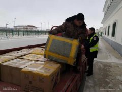 十大空運(yùn)公司-富蘊(yùn)機(jī)場整理貨運(yùn)精品航線助力旺季生產(chǎn)