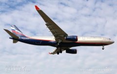 海運(yùn)價格-俄航再次成為11月全球與歐洲主要航司中最準(zhǔn)點(diǎn)航司