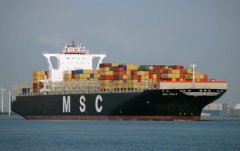 卡塔爾的空運(yùn)價(jià)格-地中海航運(yùn)宣布使用30%生物燃料混合燃料