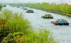 澳洲國(guó)際空運(yùn)-江蘇綠色現(xiàn)代航運(yùn)先行先試