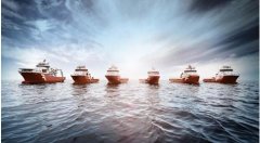 上海空運-深圳擬投入30億設(shè)立航運政策性產(chǎn)業(yè)基金