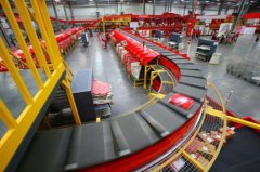 海運(yùn)報(bào)價(jià)-各大電商平臺(tái)加速物流布局 3D傳感賦能物流行業(yè)進(jìn)入智能時(shí)代