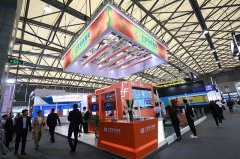 香港國際快遞-安吉智能技術突破 迎5G新機遇和挑戰