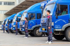 阿曼的空運(yùn)-打造物聯(lián)網(wǎng)場景物流生態(tài)平臺(tái) 日日順牽頭行業(yè)首個(gè)物聯(lián)網(wǎng)場景物流