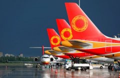 貨運(yùn)代理-成都今年新開15條國際航線