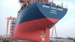 香港空運-舟山六橫船舶修造業發展勢頭迅猛