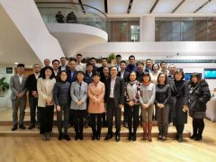 廣州出口空運價格-陸家嘴航運節系列活動之浦東航運青年議政咨詢會順利舉行