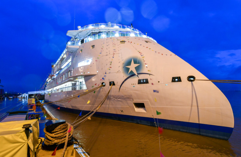 約旦空運-2019年度十大國內航運新聞