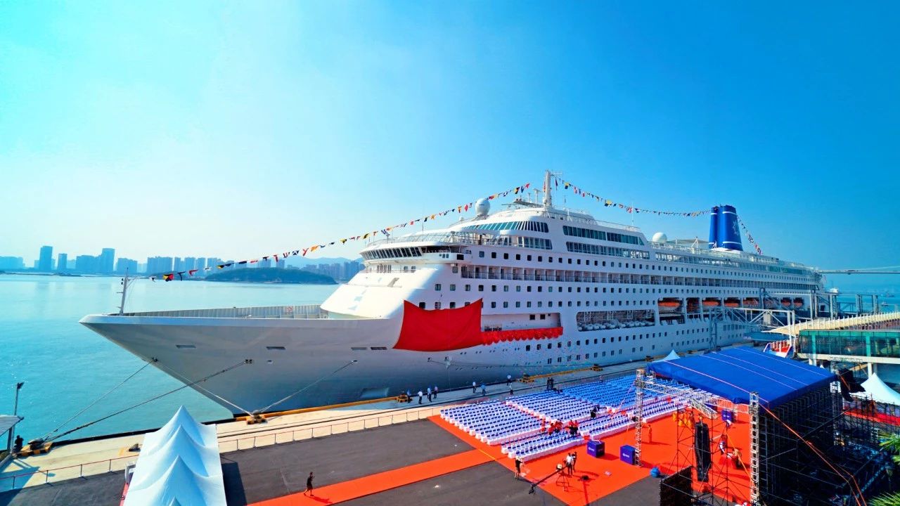 約旦空運-2019年度十大國內航運新聞