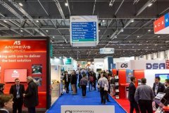 2020年3月“Oi英國行”聚中國海洋業者共赴Oi50周年盛會，2019第七屆Oi中國展獲贊