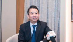 烏克蘭航空價格-寶供物流劉武：步履維艱的大環境下 物流行業必須向死而生