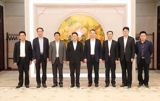 hs編碼查詢-傳化智聯助推浙江省大灣區建設 深度參與寧波發展