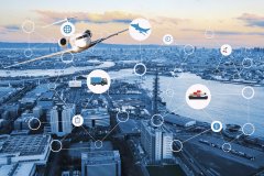 國際物流查詢-依托大交通，第三方物流市場有望蓬勃發展