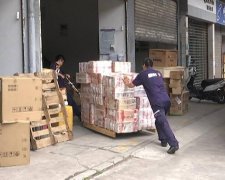 北美國際空運-5月1日起鐵路貨運價格下調(diào) 物流成本有望降低