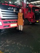 埃塞俄比亞-巾幗不讓須眉，公路貨運上的女漢子