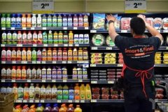 海運拼箱價格-小米和阿爾迪證明：新零售的本質(zhì)就是效率革命