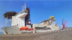 沙特的空運價格-海南計劃年內(nèi)完成全省港口岸電設(shè)施建設(shè)