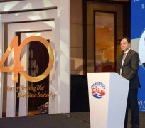 卡塔爾空運-謝春林：招商輪船智能航運的探索實踐與思考