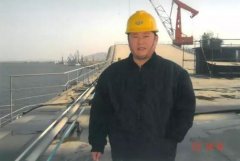 南美國際國際快遞-負責人披露“遼寧艦”動力系統恢復艱難歷程，15位設計師為