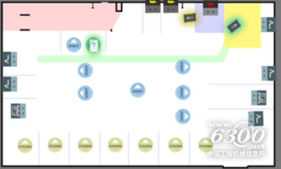 MiR自主移動機器人發布AMR部署安全指南 更安全的人機協作內部物流新時代即將