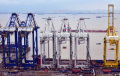 約旦的空運價格-掌舵智能航運