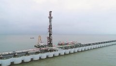 空運價格查詢-原油碼頭“搬”到煉化企業(yè)門口