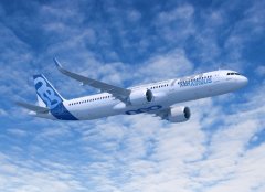 廈門海運-空客宣布擴大在美投資制造規模 將有更多“美國制造”