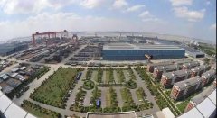 迪拜國際快遞任樂天接替任元林擔任揚子江船業法定代表人