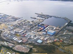 卡塔爾空運-吉林穩步推進“濱海2號”建設 借助俄港口通江達海