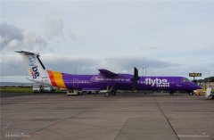 
fedex-夾縫求生 英國支線航司Flybe進行融資談判