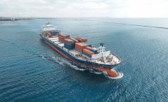 上海空運公司-中國國內集裝箱海運市場報告首次發布 供需矛盾有所緩和 明年或