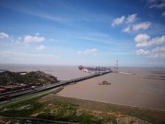 空運公司歐洲空運-洋山特殊綜保區(qū)方案已上報國務(wù)院，8月具備封關(guān)驗收條件