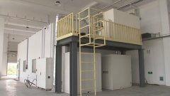 海運訂艙-前灣保稅港區(qū)汽車口岸物流產(chǎn)業(yè)園一期即將投用