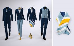 空運(yùn)價格-美國東方航空以新身份重返空中