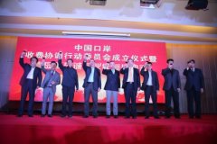 廣州國際快遞-口岸費協(xié)會欲制衡“港老大”嗎？