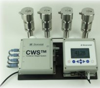 海運費查詢-Strainstall公司為托運人提供便攜式貨箱稱重系統