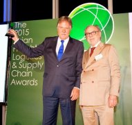 空運價格-EUROGATE漢堡碼頭成功衛冕“2015年度歐洲地區最佳集裝箱碼頭”