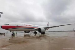 海運報價-大年初二，東航全貨機海外急運316萬只口罩直飛武漢