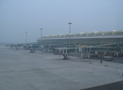 烏克蘭航空價格-美聯航等多家外航暫停或縮減中國航線 航空業“非典式”蕭條