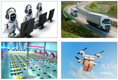 空運(yùn)價(jià)格-AI物流丨人工智能在物流行業(yè)的四大應(yīng)用場景