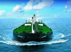 深圳貨運(yùn)公司-蘇伊士油輪租金飆漲 漲幅超過55%