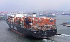 沙特的國際快遞-這一回，陽明海運攜手ONE與中遠海運、OOCL站在了一起…