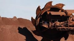 沙特的國(guó)際快遞-澳大利亞主要港口鐵礦石已恢復(fù)出口