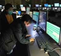 國際快遞拼箱價(jià)格-西北空管局全面優(yōu)化改進(jìn)航班不自動相關(guān)問題（附圖）