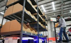 廣州出口空運-快遞公司全面復(fù)工 全面恢復(fù)正常運營