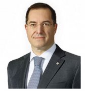 歐洲國際國際快遞-簡柏克先生（PatrickJany）將擔任A.P.穆勒-馬士基首席財務官