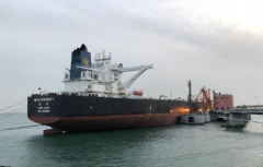 香港空運-8萬噸動力煤！山東港口日照港馳援武漢