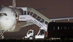 國際快遞查詢-尼泊爾派專機從武漢接回本國公民