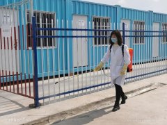 上海貨運貨代公司-助力成都天府國際機場建設 東航基地生產輔助區項目（一期